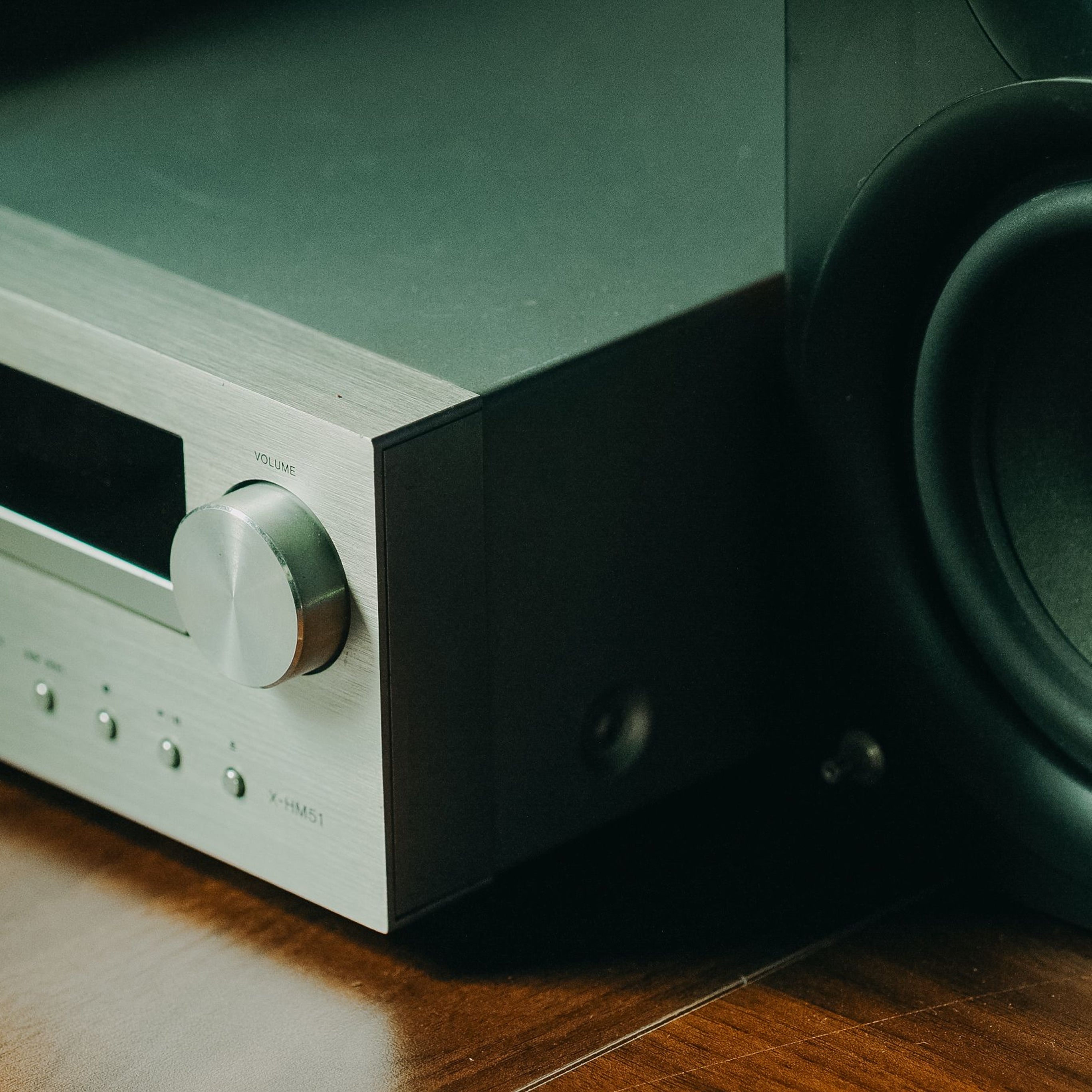 Heimaudio