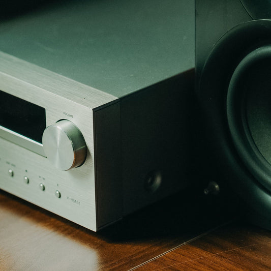 Heimaudio