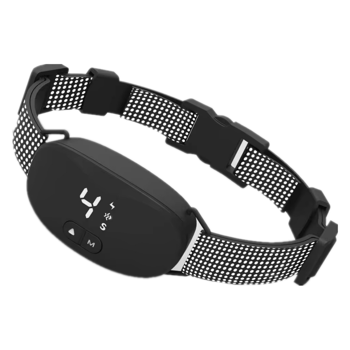 PupCalmi Antibell-Halsband