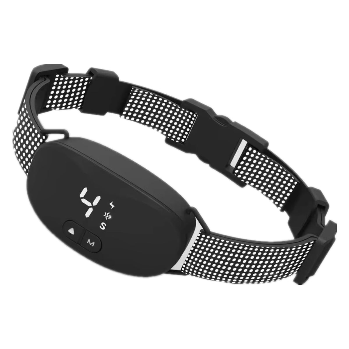 PupCalmi Antibellhalsband Für Kleine Hunde