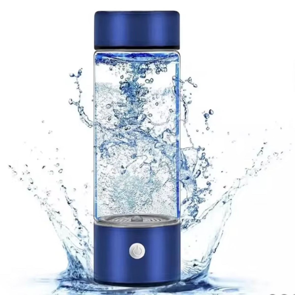 HyroXper Wasserstoff-Wasserflasche