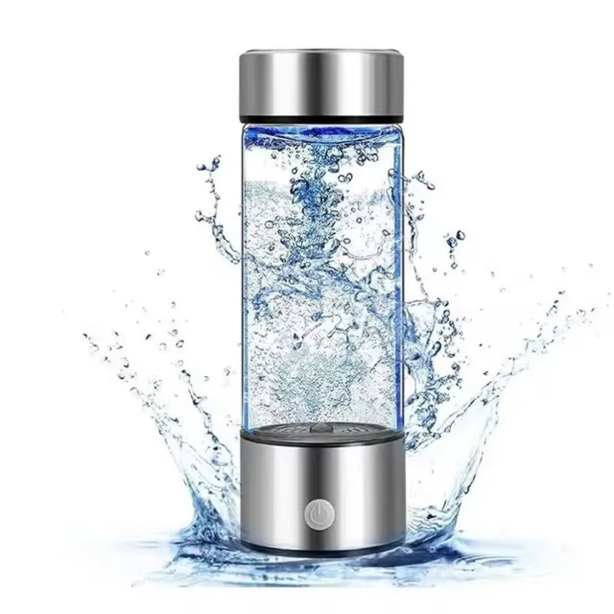 HyroXper Wasserstoff-Wasserflasche