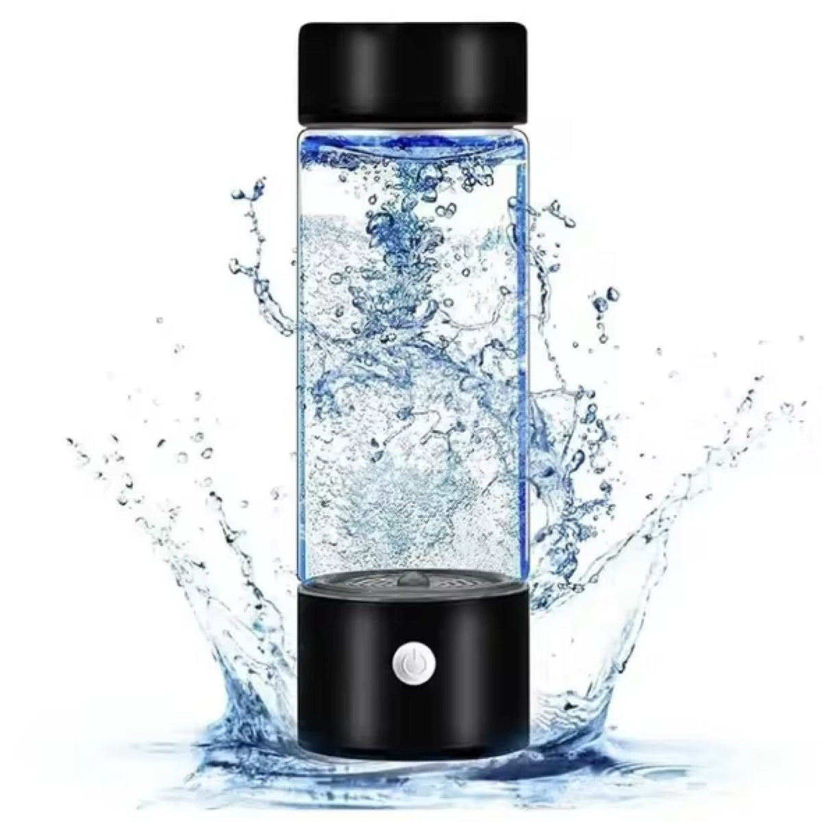 HyroXper Wasserstoff-Wasserflasche