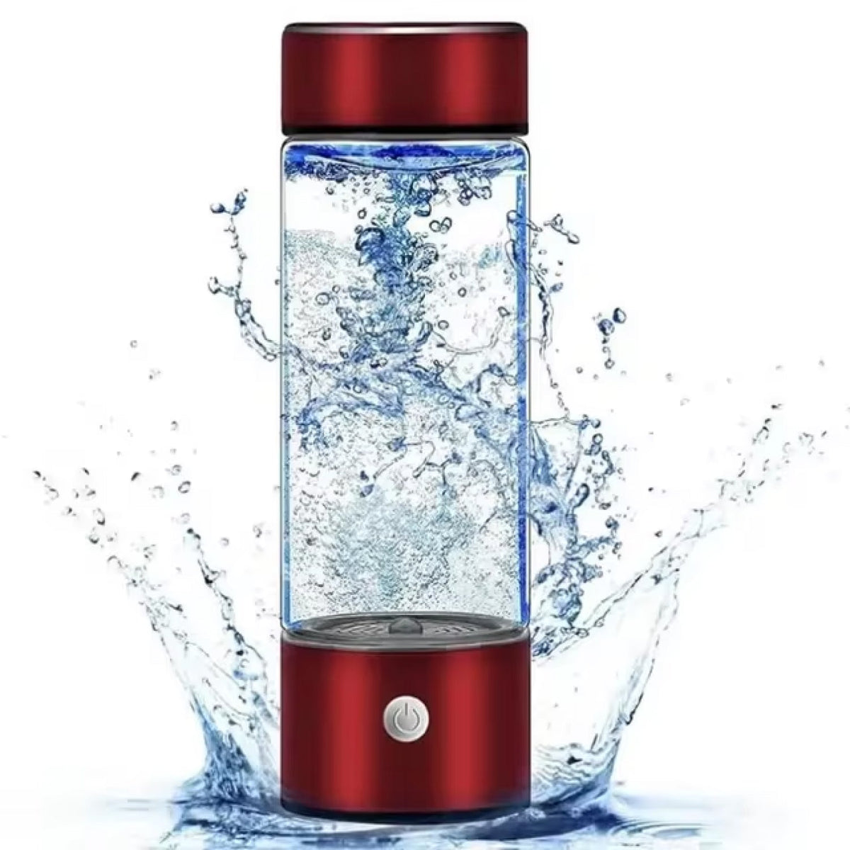 HyroXper Wasserstoff-Wasserflasche