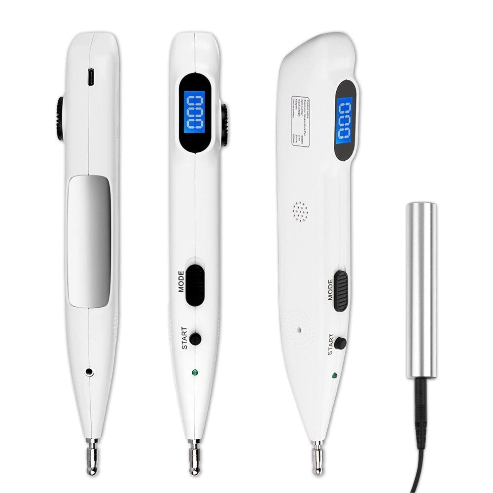 AcuPulsez Akupunkturstift