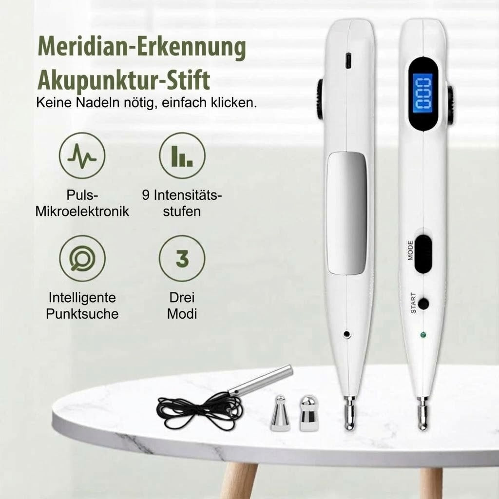 AcuPulsez Akupunkturstift