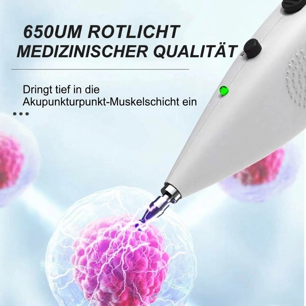 AcuPulsez Akupunkturstift