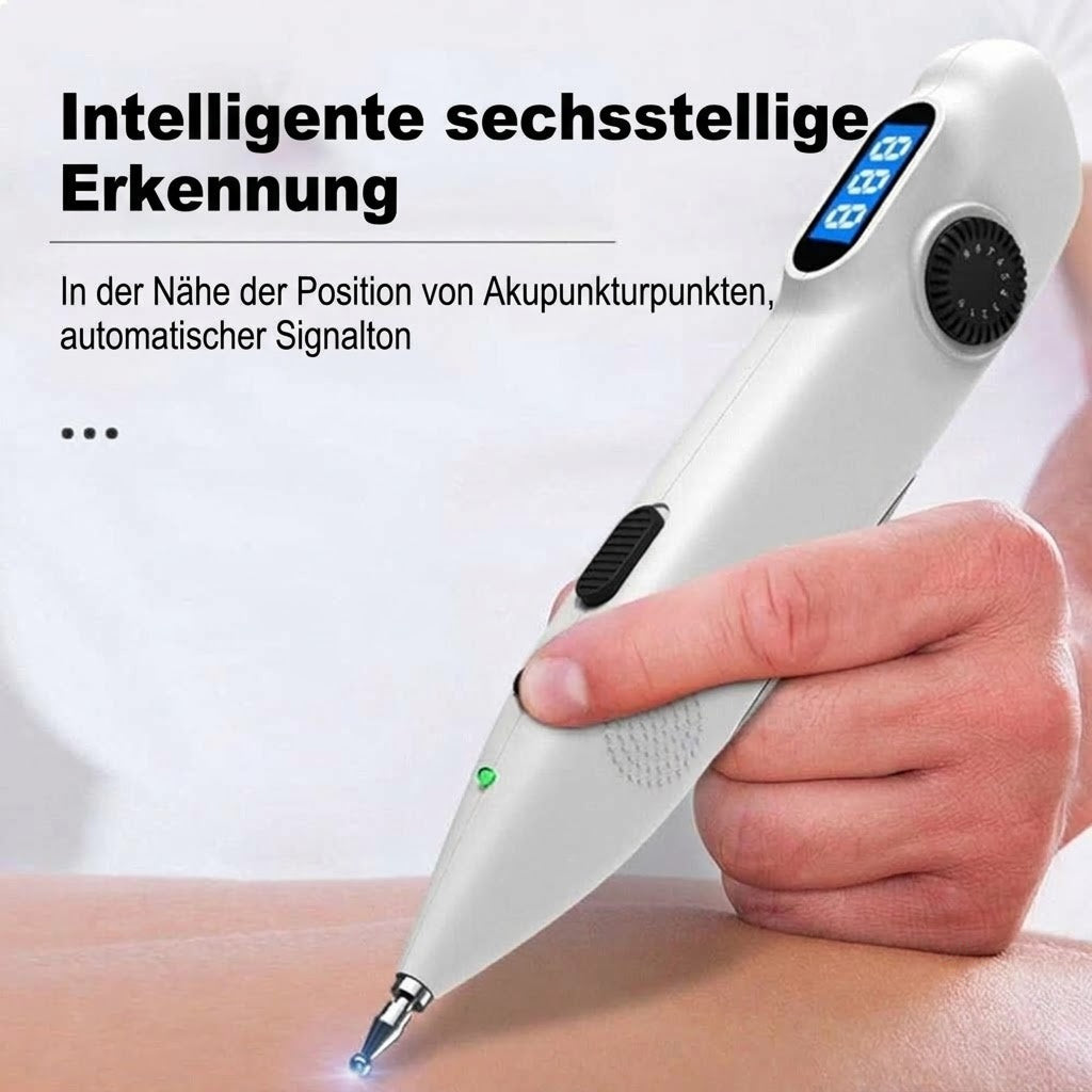 AcuPulsez Akupunkturstift
