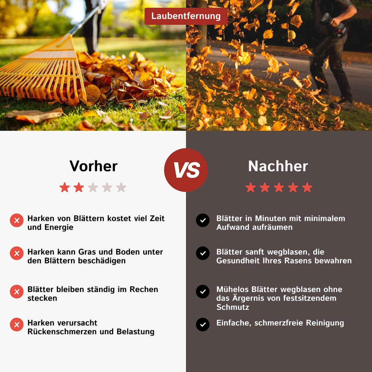 AeroxDry Fahrzeugtrockner