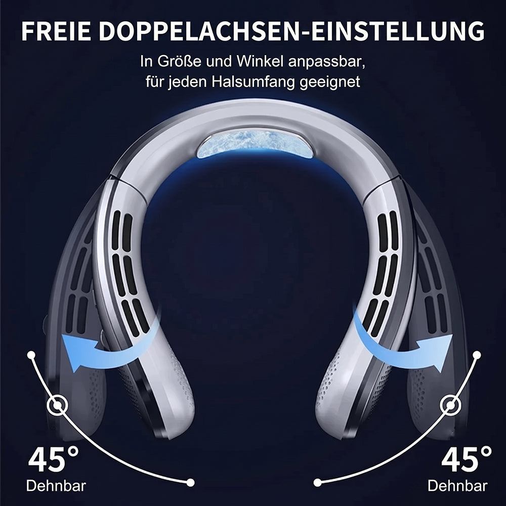 AirHalort Halsventilator