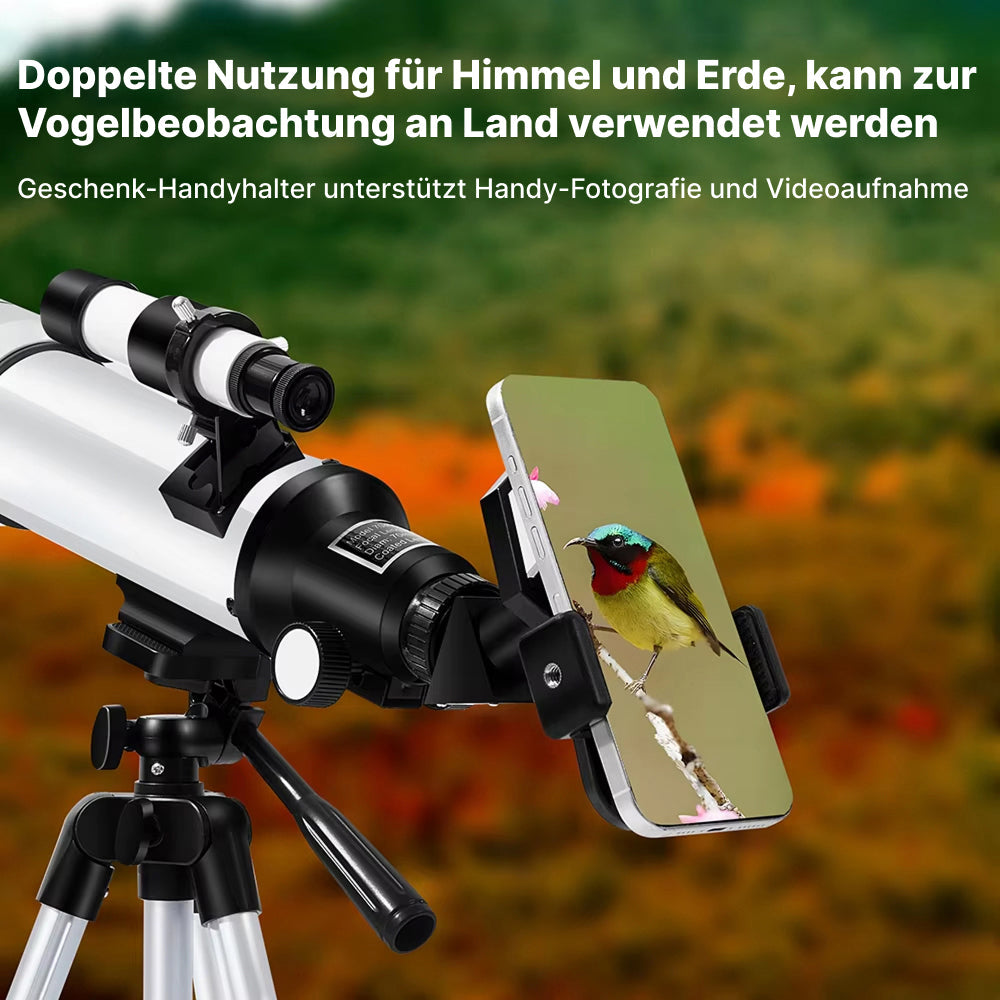 Astrogazeir Teleskope Für Einsteiger