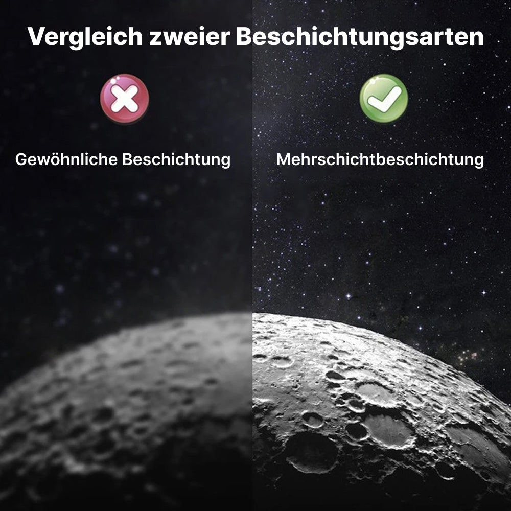 Astrogazeir Teleskope Für Einsteiger