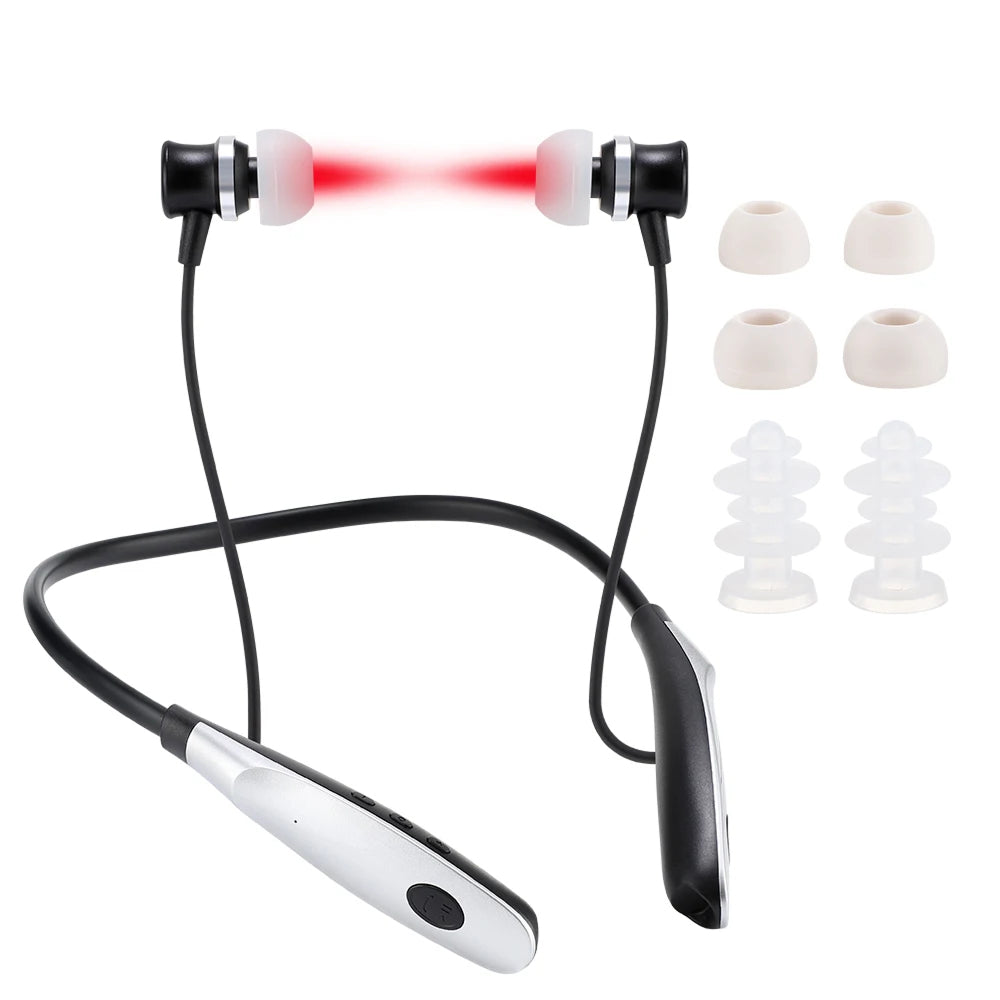 Aurabemer Rotlichttherapie Für Ohren