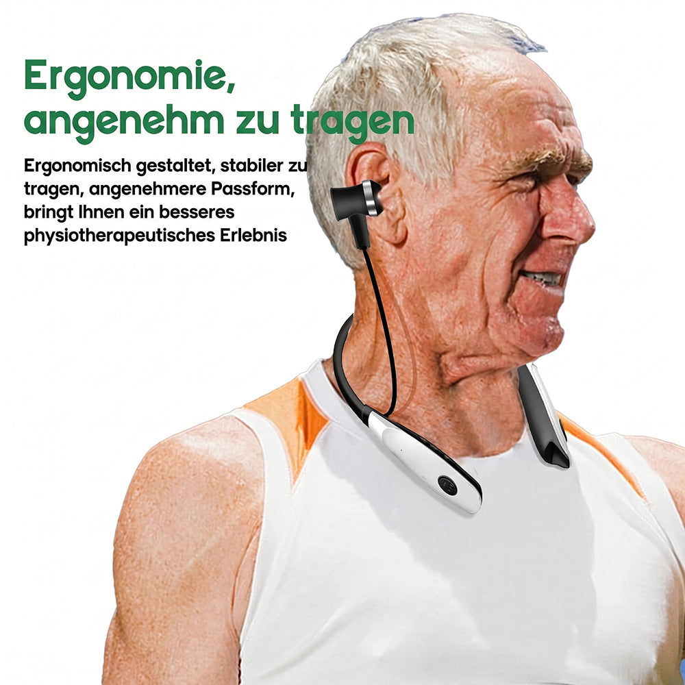 Aurabemer Rotlichttherapie Für Ohren
