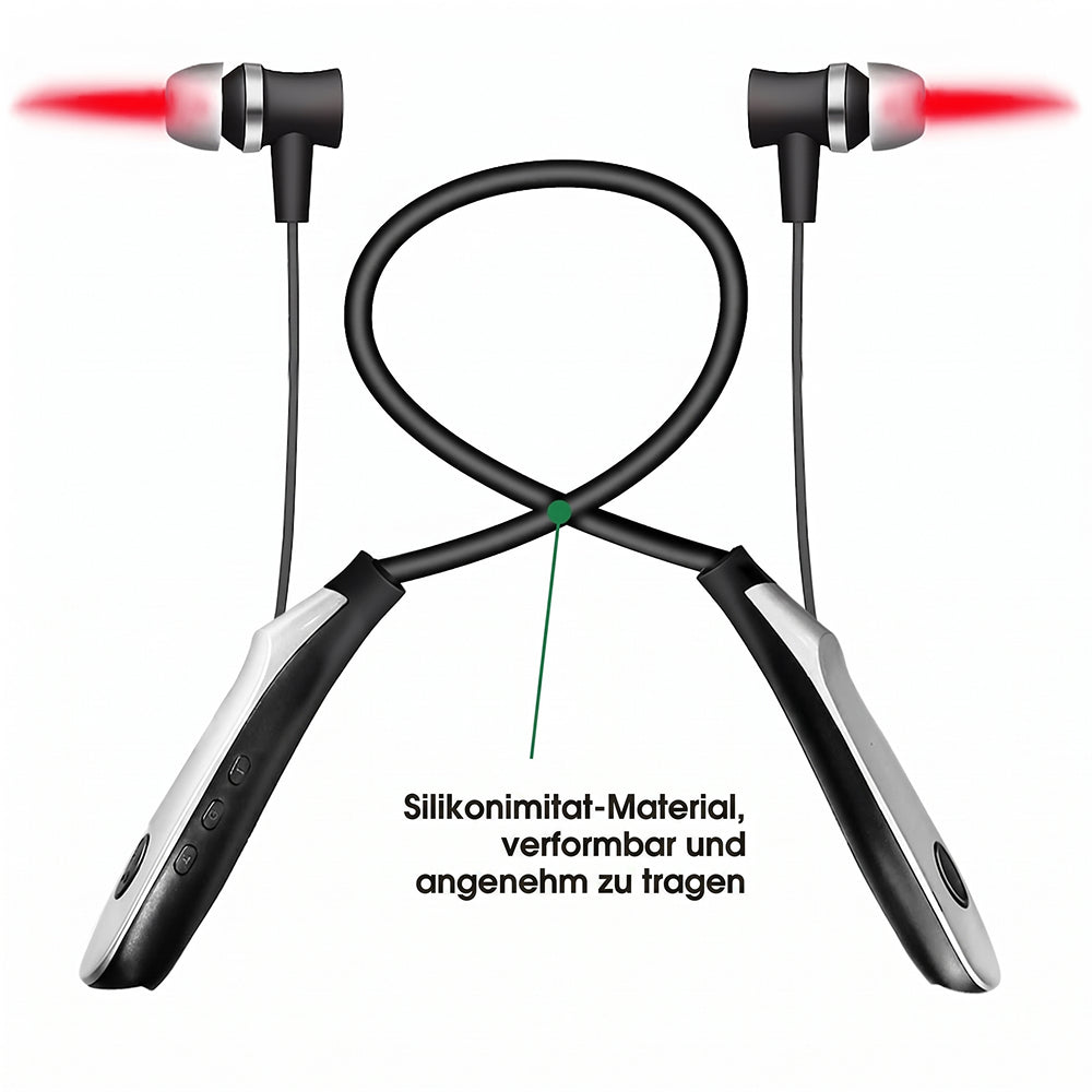Aurabemer Rotlichttherapie Für Ohren