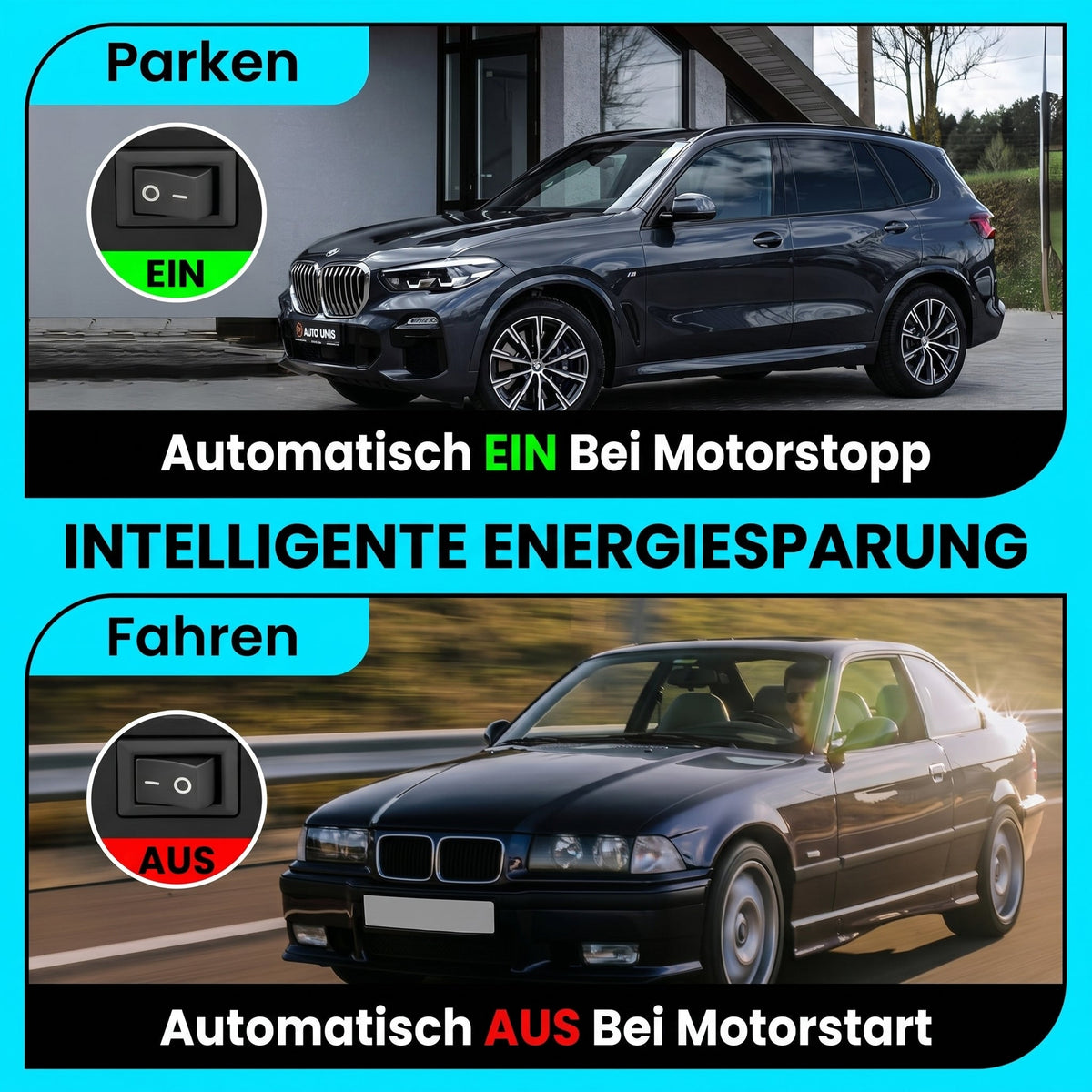 AutexRat Marderschutz Fürs Auto