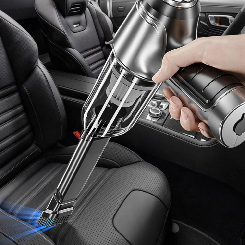 AutoSugor Staubsauger Fürs Auto