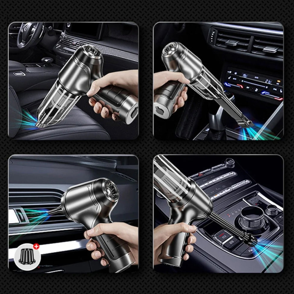 AutoSugor Staubsauger Fürs Auto