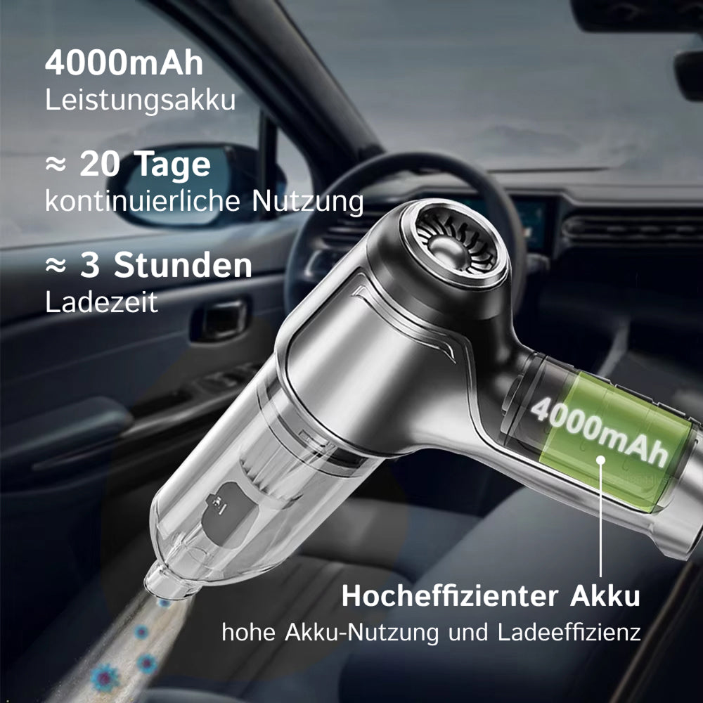 AutoSugor Staubsauger Fürs Auto