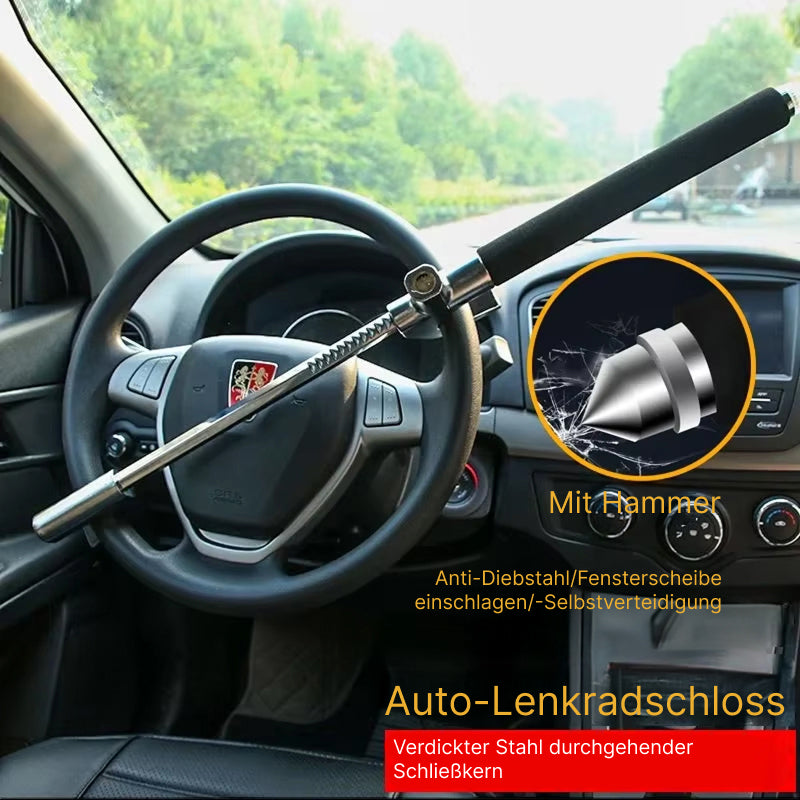 Autolokid Lenkradschloss