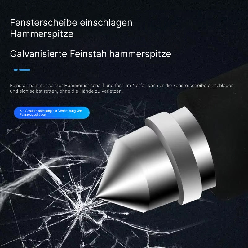 Autolokid Lenkradschloss