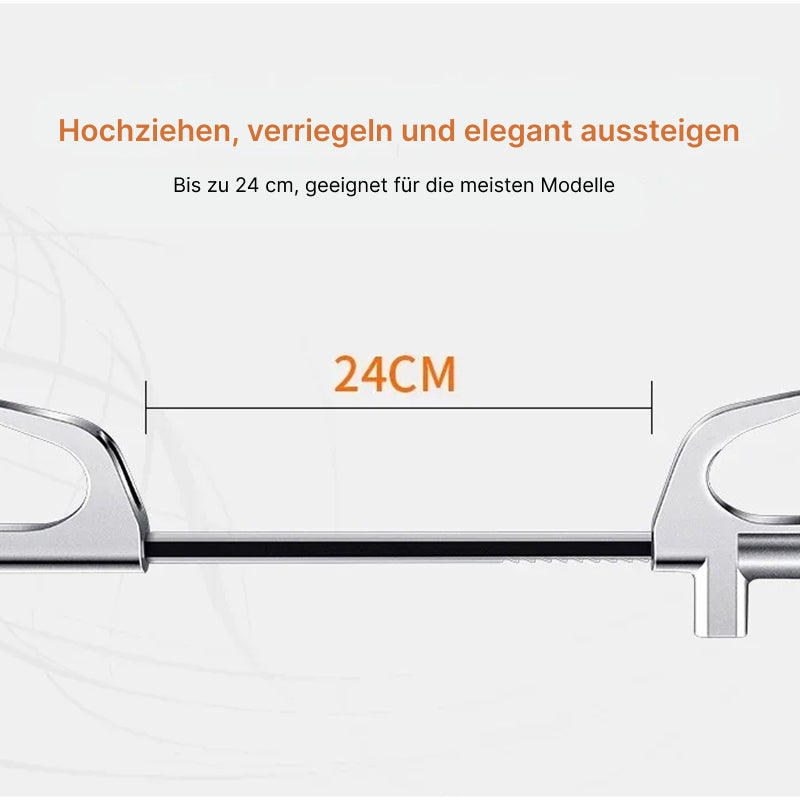 Autolokid Lenkradschloss