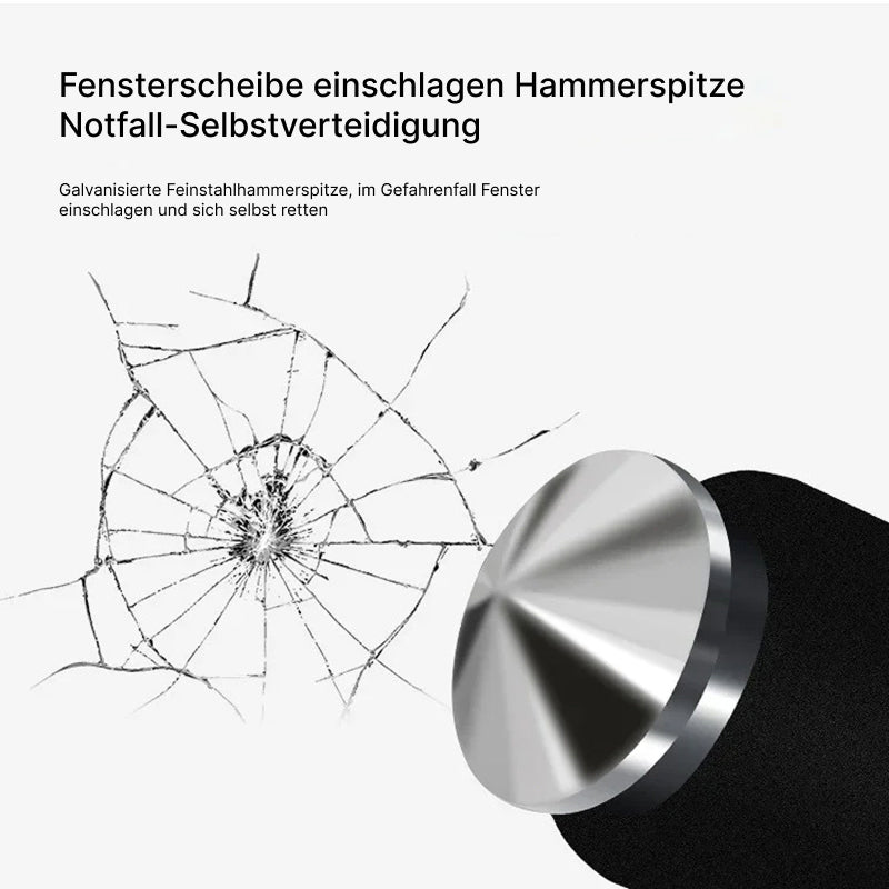 Autolokid Lenkradschloss