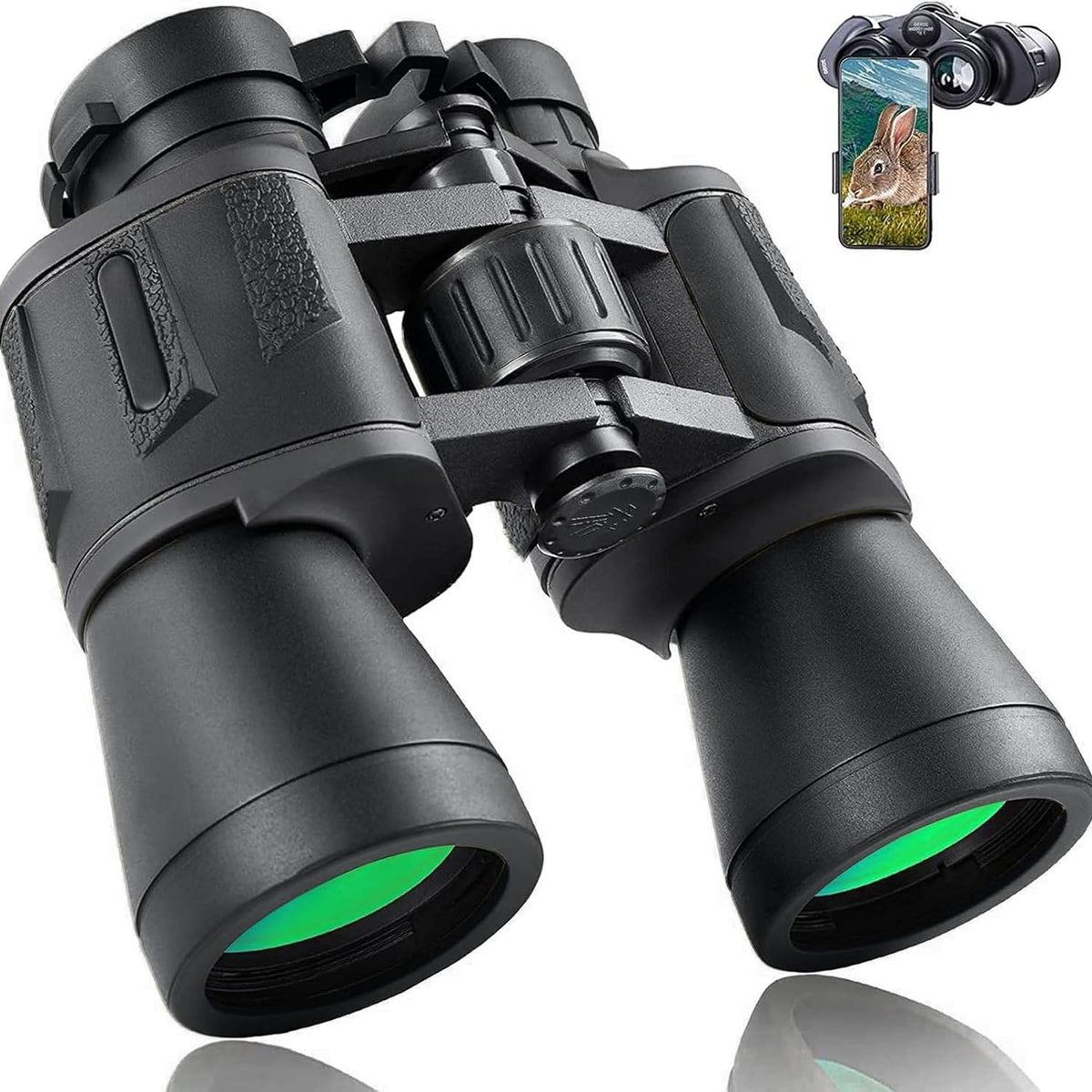 AviZoome Fernglas Für Vogelbeobachtung