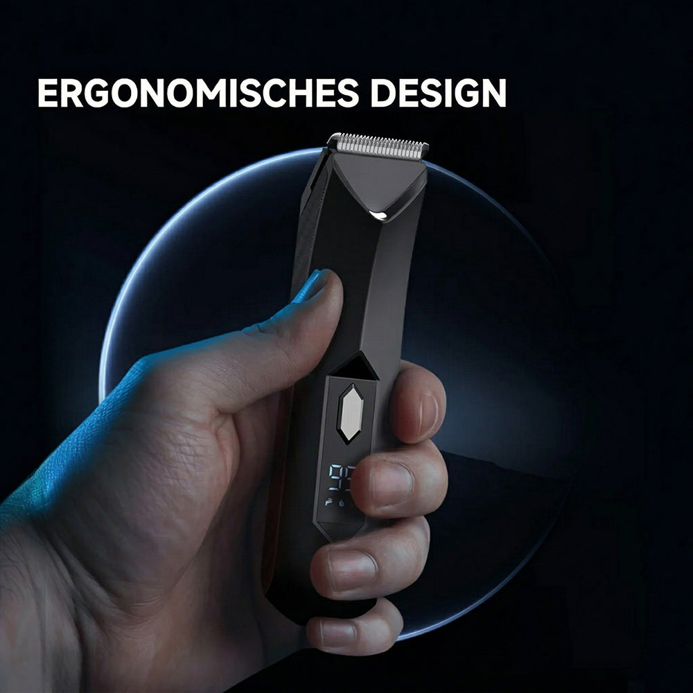 Axtrimos Intimrasierer Herren