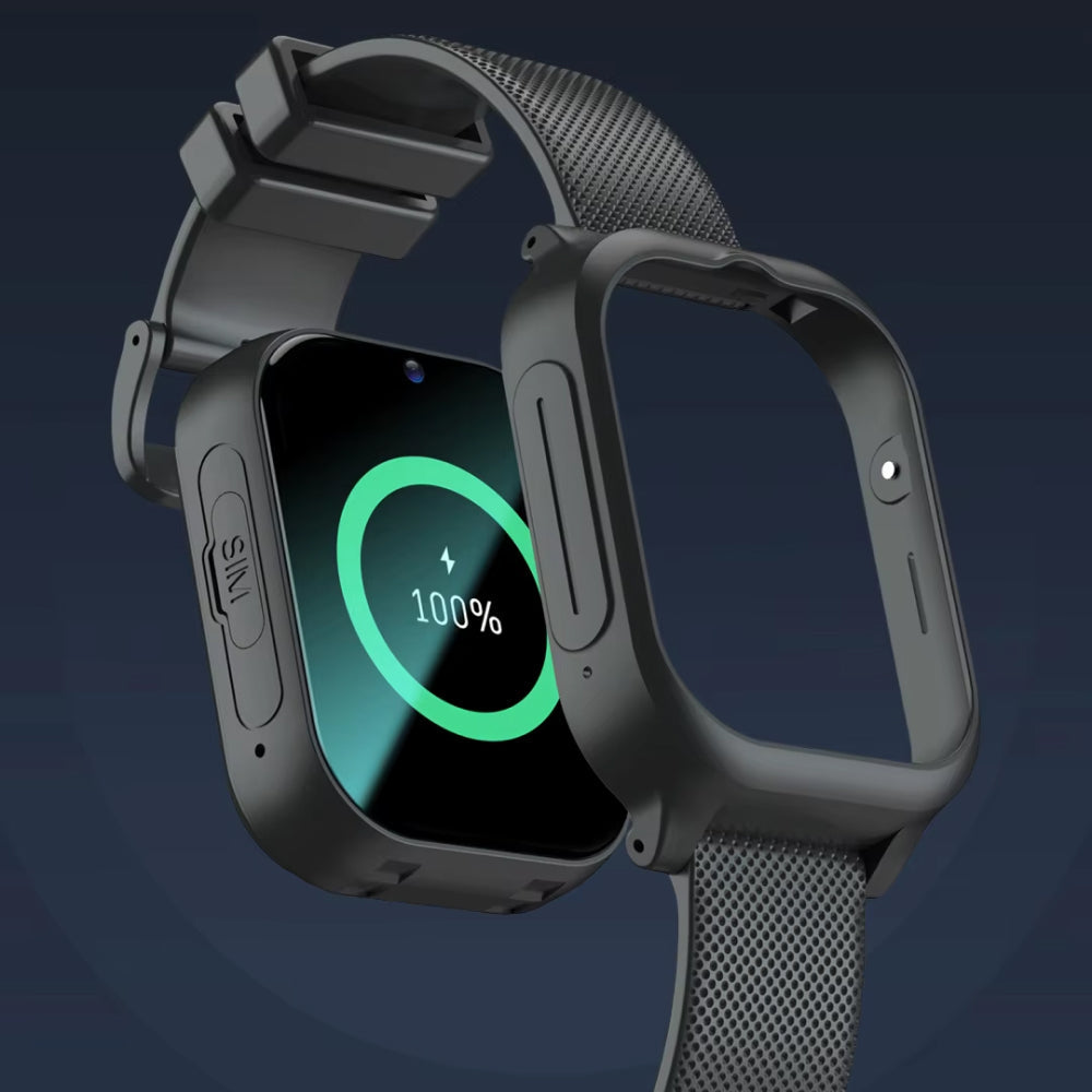 Babitrak Smartwatch für Kinder