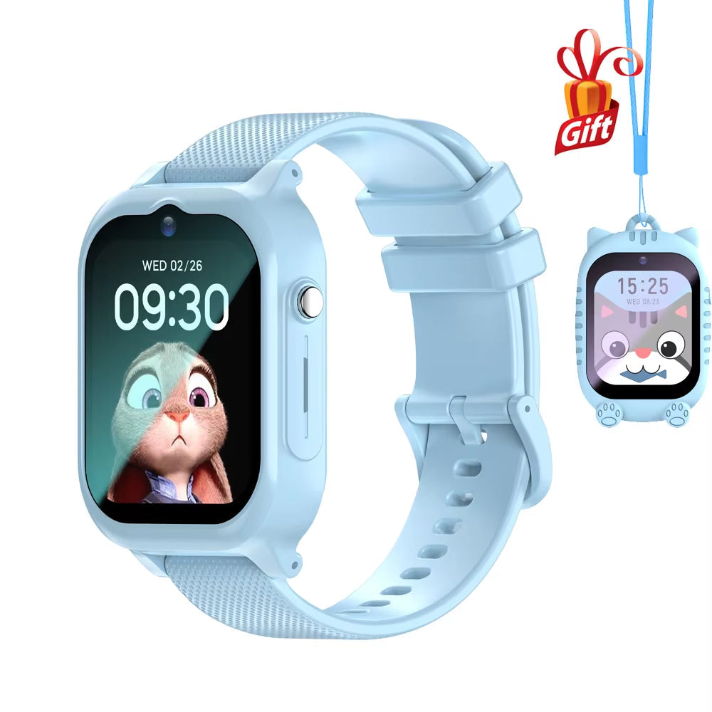 Babitrak Smartwatch für Kinder