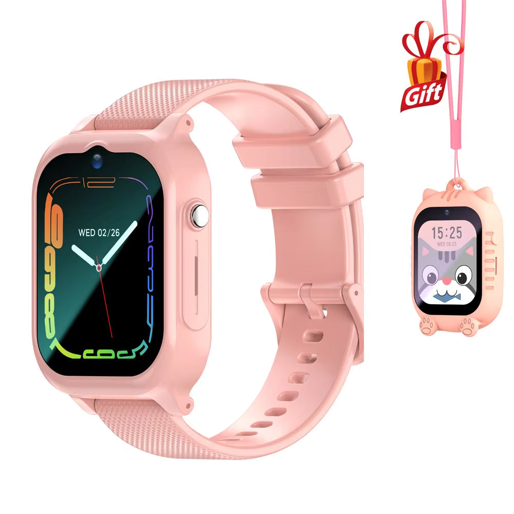 Babitrak Smartwatch für Kinder