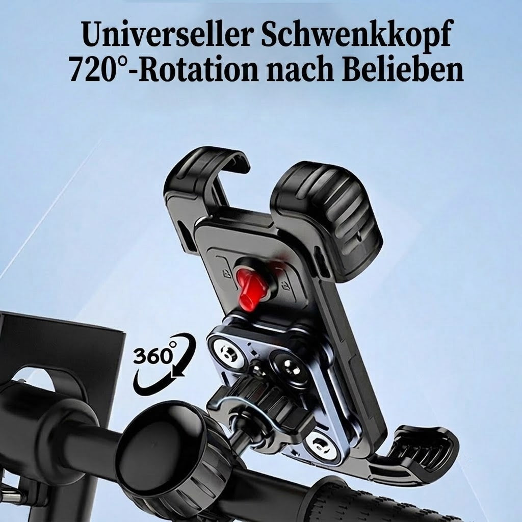 BikeRipox Handyhalterung Fahrrad
