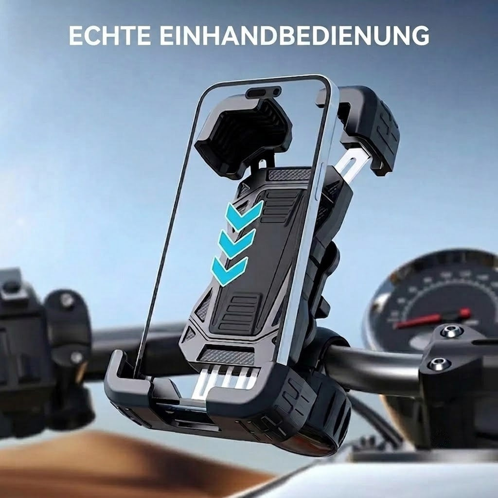 BikeRipox Handyhalterung Fahrrad