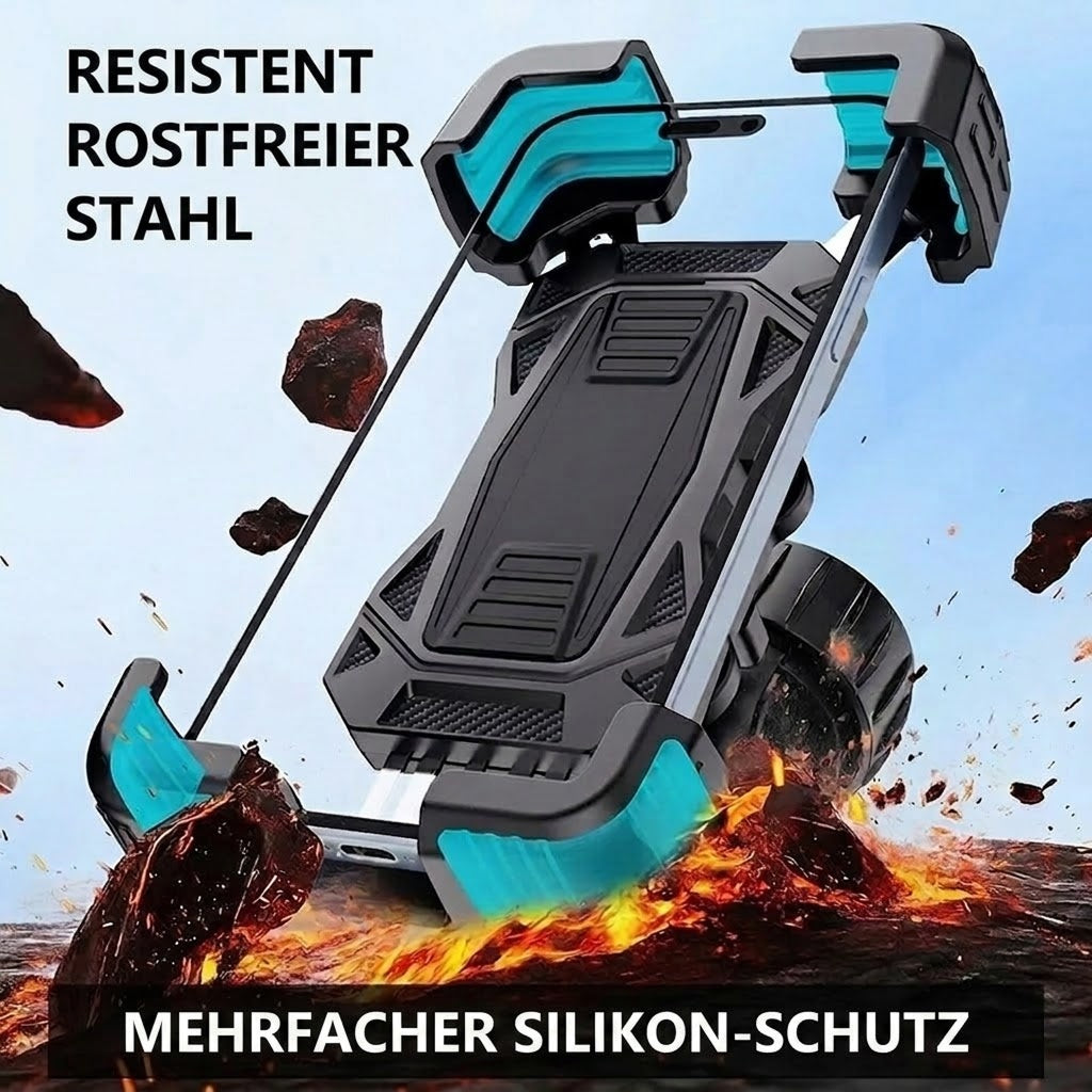 BikeRipox Handyhalterung Fahrrad