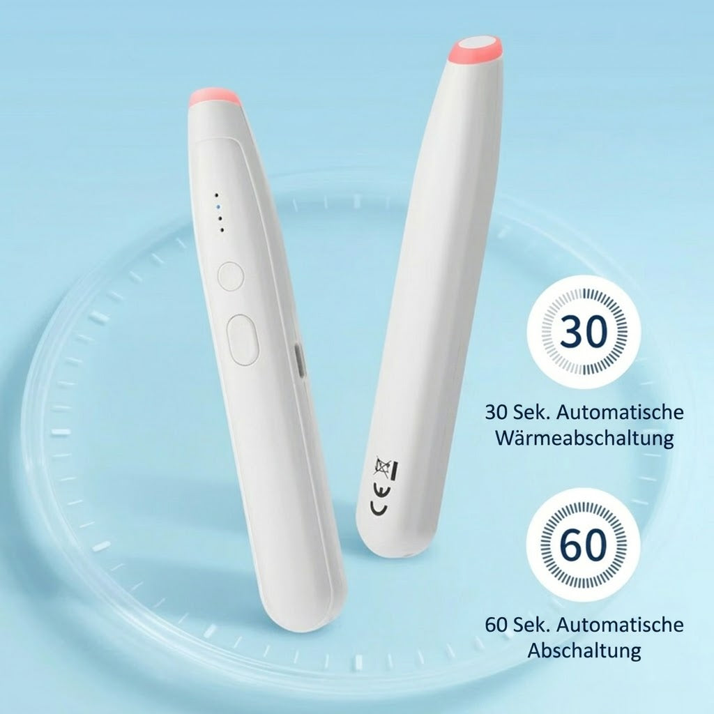 BugyHeat Mückenstich Hitzestift