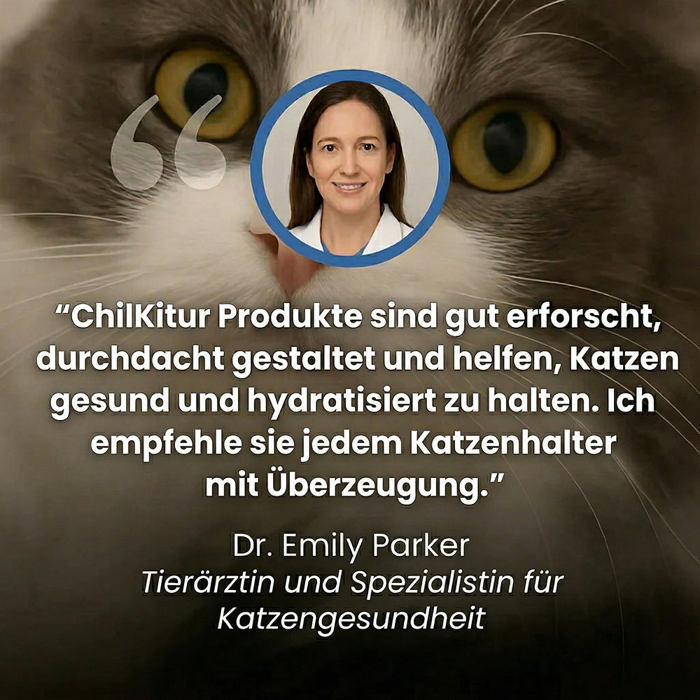 ChilKitur Kühlmatte Für Katzen