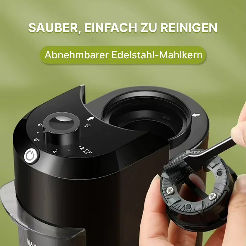 Cofybrew Kaffeemühle mit Mahlwerk