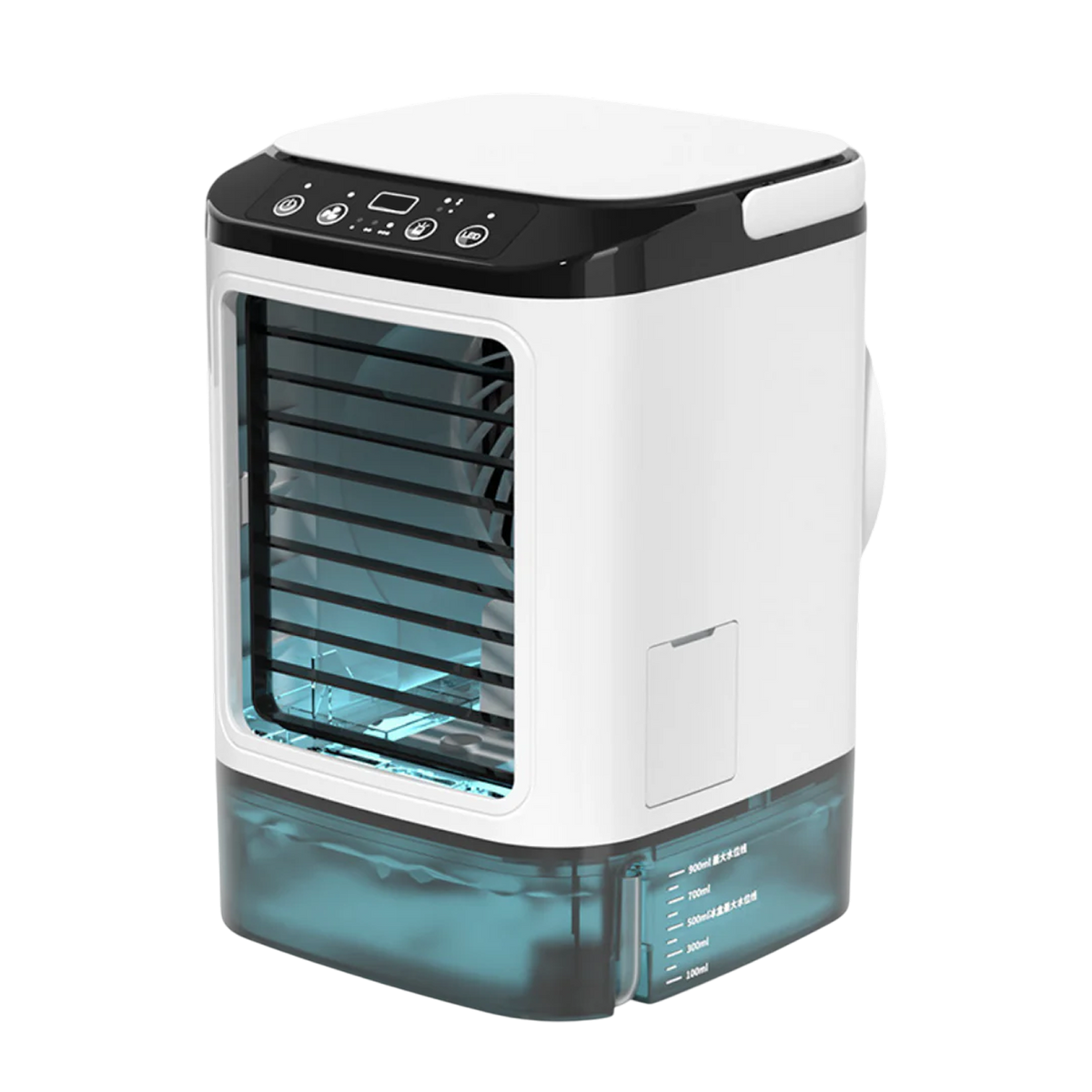 Coolivetor Mini Luftkühler