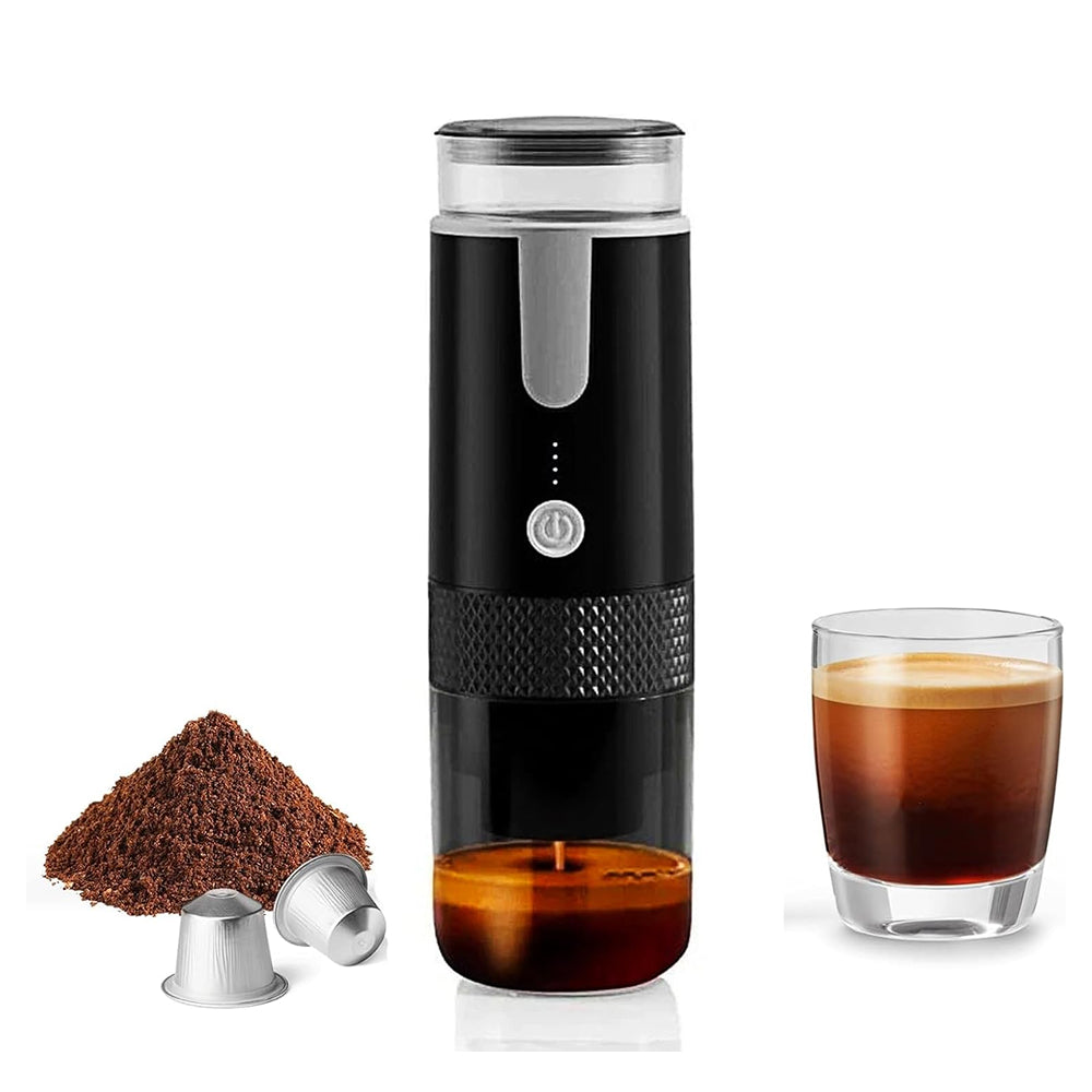Cupyreso Tragbare Kaffeemaschine