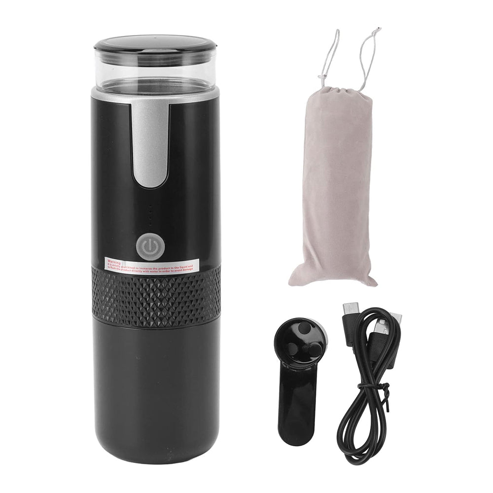 Cupyreso Tragbare Kaffeemaschine