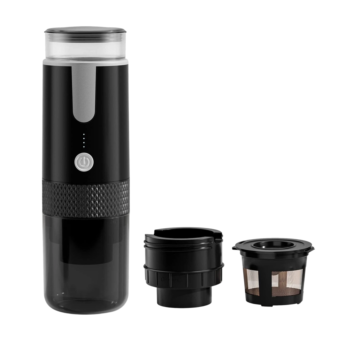 Cupyreso Tragbare Kaffeemaschine