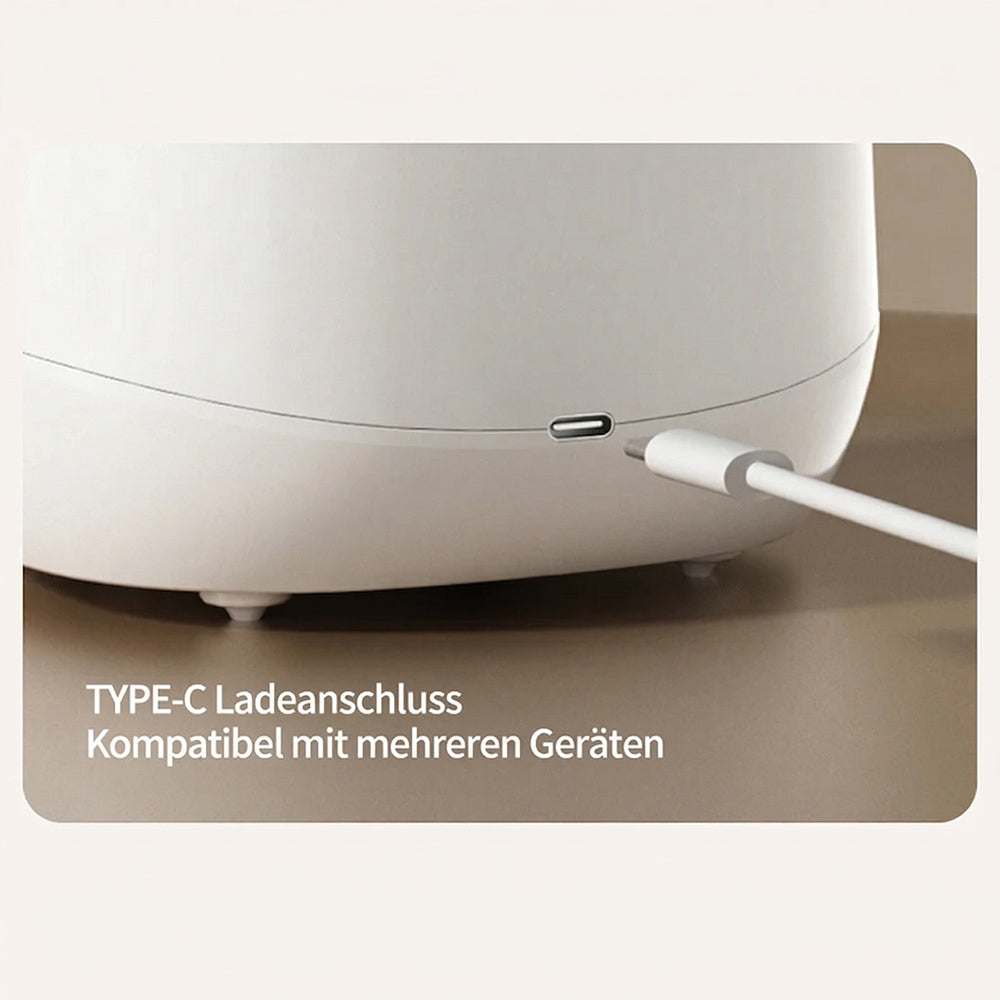 Denturexi Ultraschall Prothesenreiniger