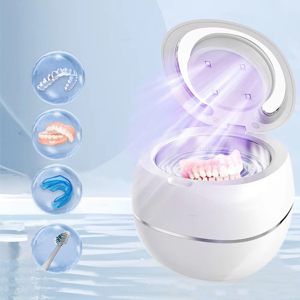 Denturexi V2 Dental Pod