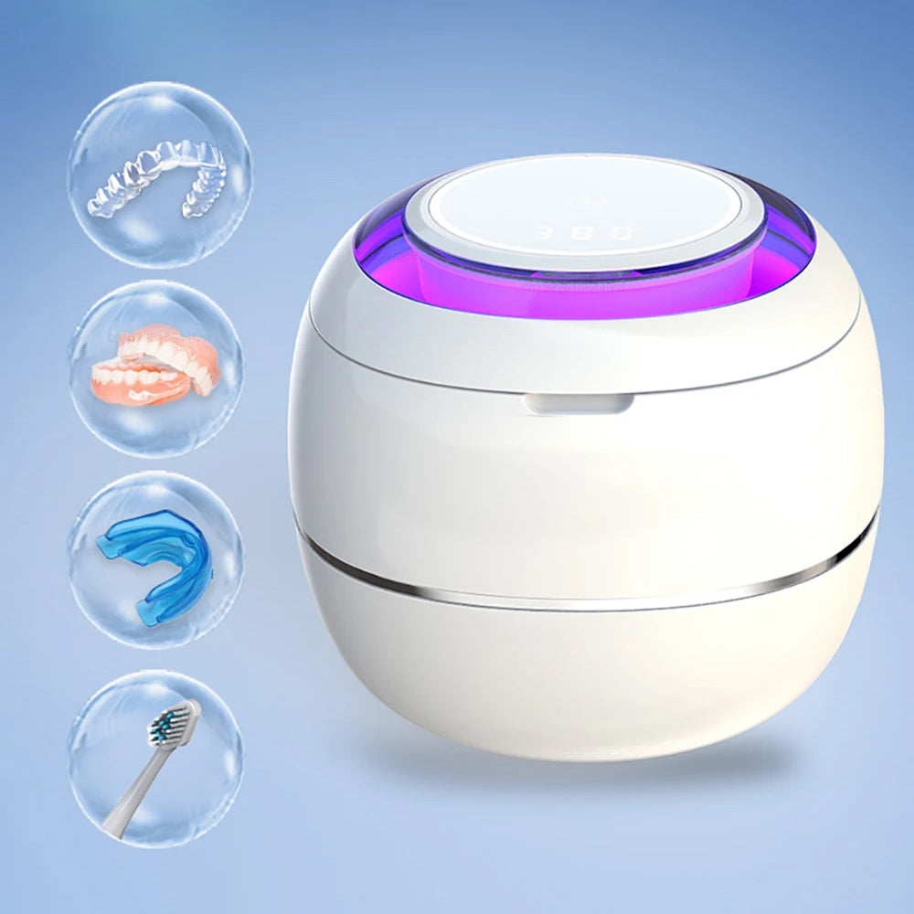 Denturexi V2 Dental Pod