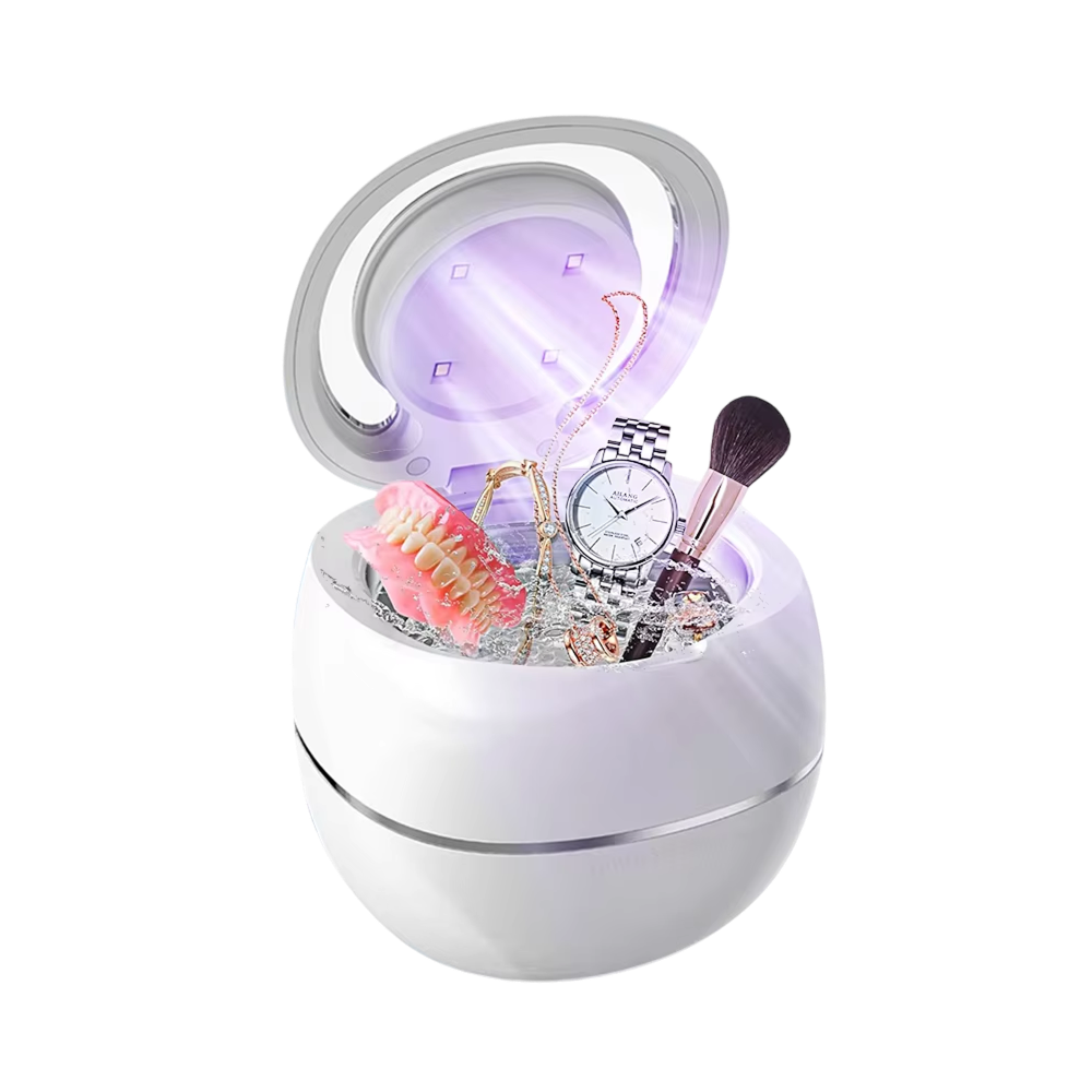 Denturexi V2 Dental Pod