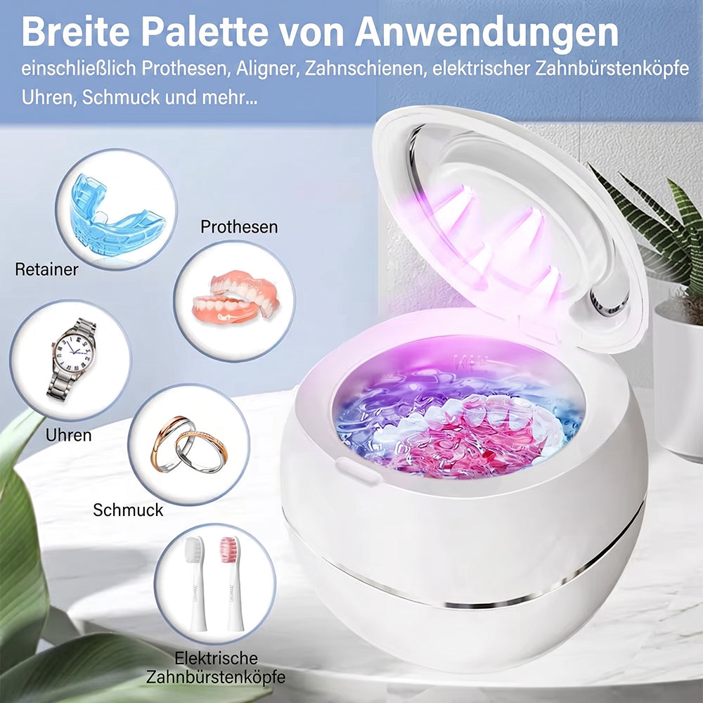 Denturexi V2 Dental Pod