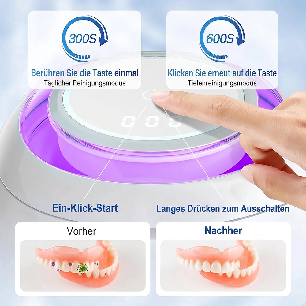 Denturexi V2 Dental Pod