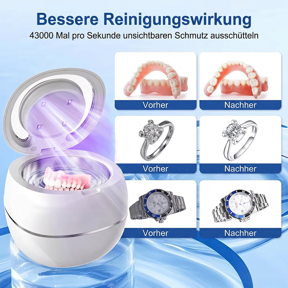 Denturexi V2 Dental Pod