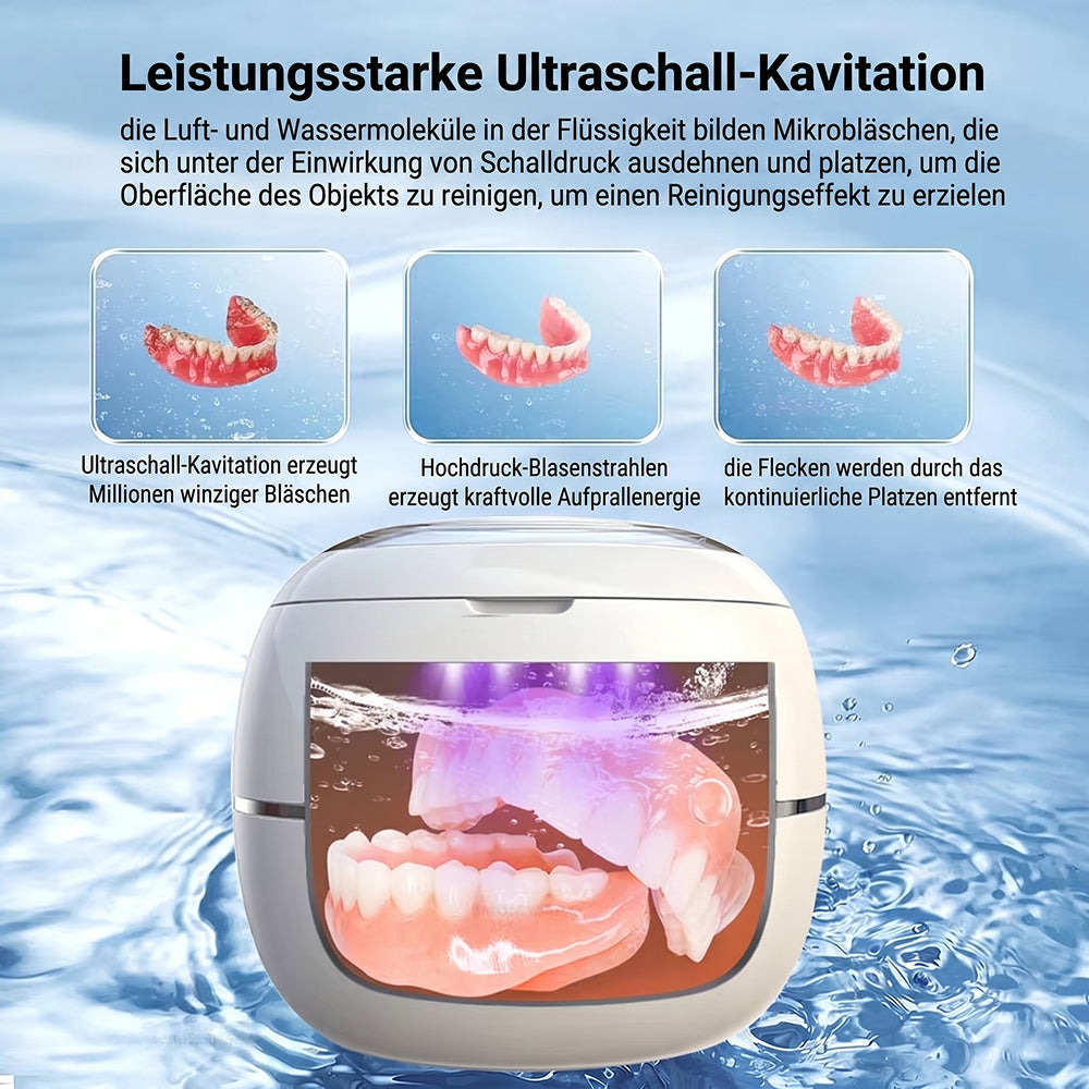 Denturexi V2 Dental Pod
